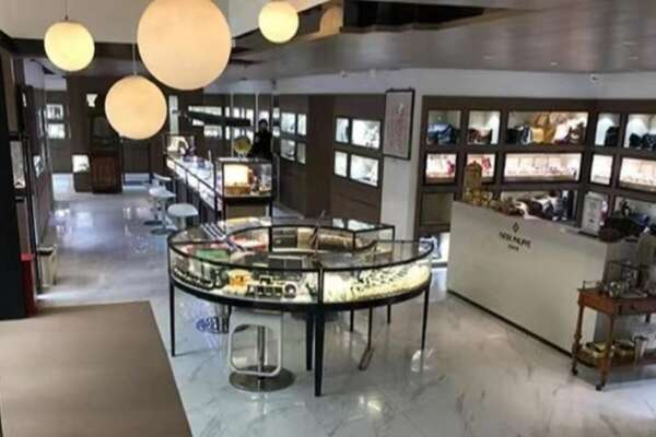 常宁市寄卖奢侈品店